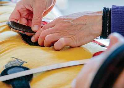 Association Francesa ABC Aimants Les Paires Biomagnètiques