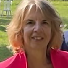 AUSSEL-ROSETTI Valérie